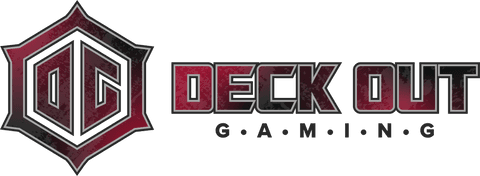 Deck Out Gaming CA